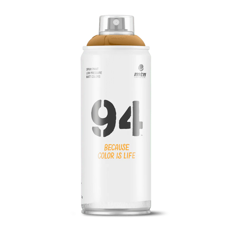 MTN 94 Spain Spray Paints 400ML - Marrakech