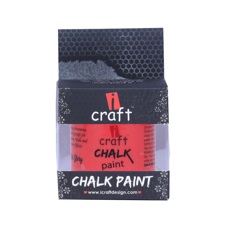 iCraft Chalk Paint -Old Glory, 250 ml