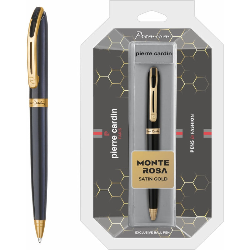 Monterosa Ball Pen Blister Pc