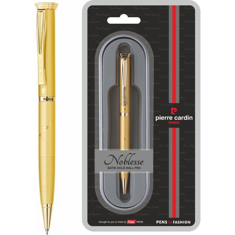 Pierre Cardin Noblesse Ball Pen