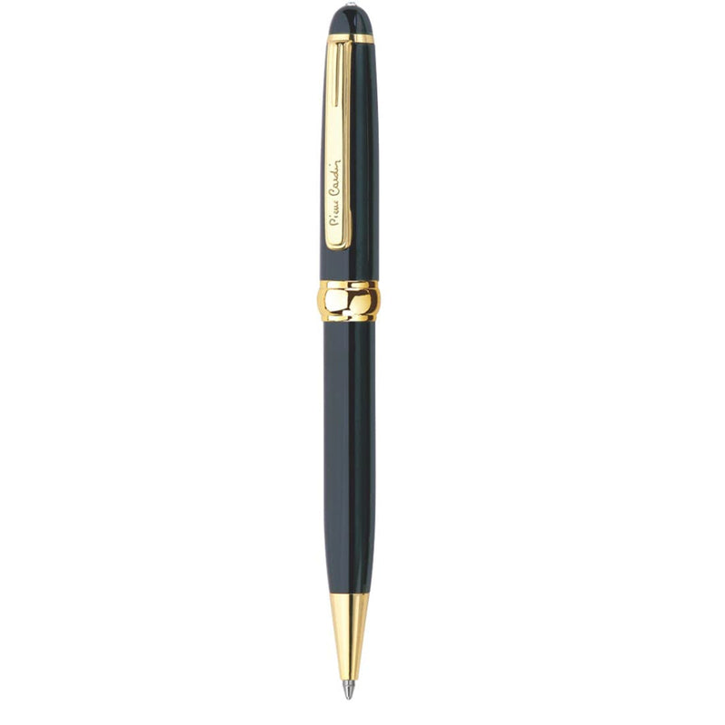 Pierre Cardin President Ball Pen Blue