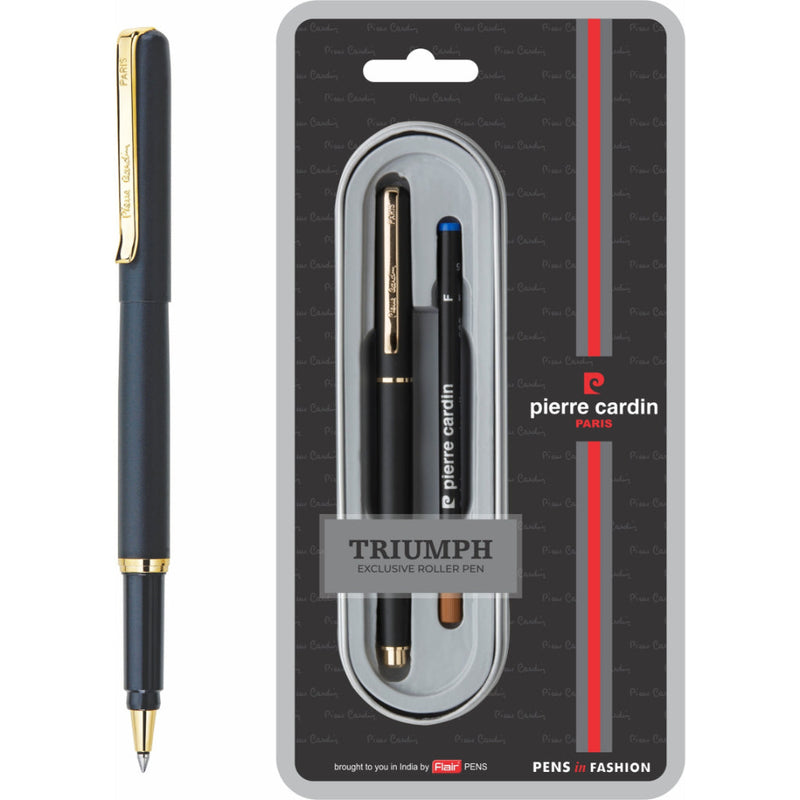 Pierre Cardin Triumph Roller Ball Pen