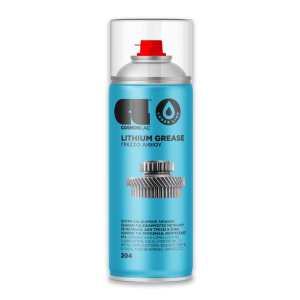 COSMOS LAC Lithium Grease, 400 ml