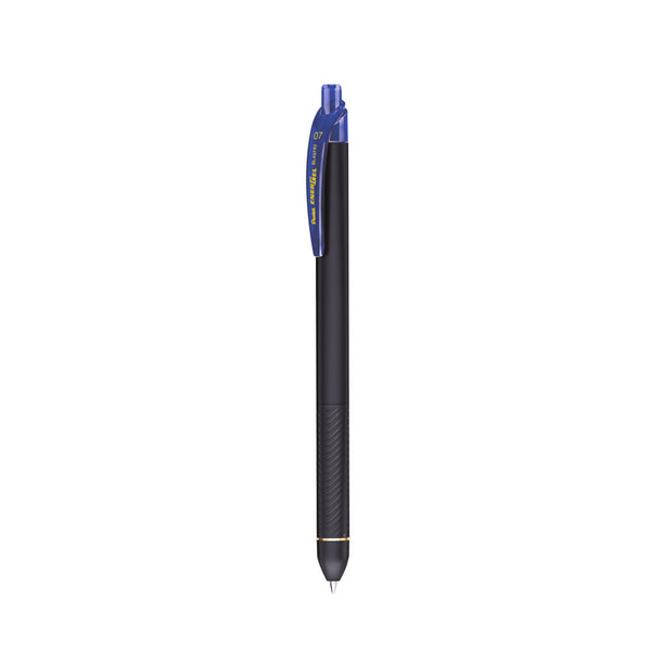 Pentel BL437R1 ENERGEL PEN - 2PC - 0.7MM (BLUE INK)