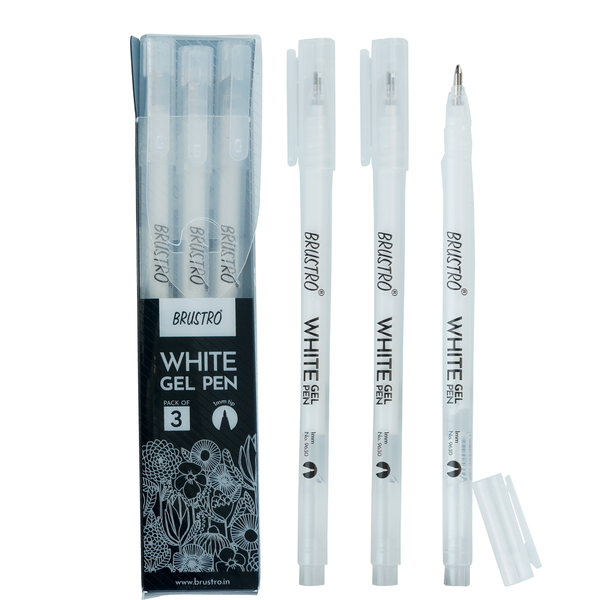 Shop Gel Pens at Best Prices on Artikate – Page 3