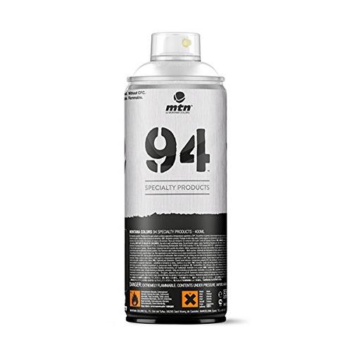 MTN 94 Spain Speciality Picture Finish Varnish Spray 400ML – Gloss