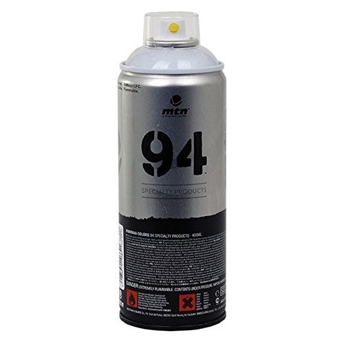 MTN 94 Spain Speciality Picture Finish Varnish Spray 400ML – Semi Gloss