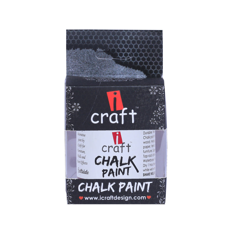 iCraft Chalk Paint -Scottsdale, 100 ml