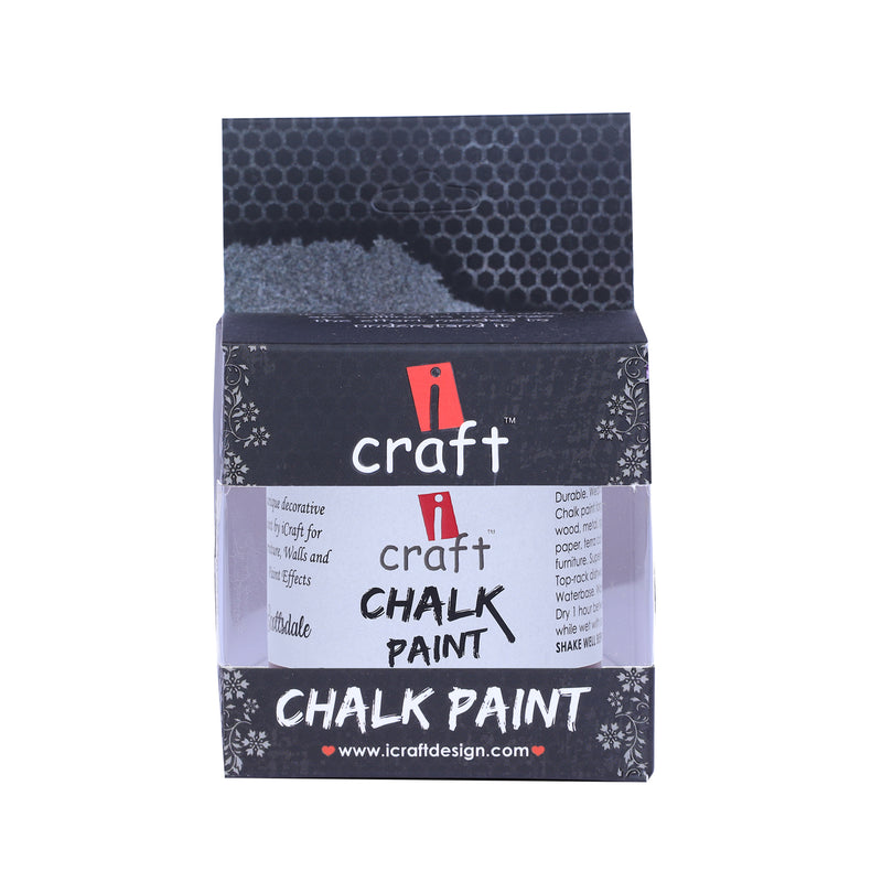 iCraft Chalk Paint -Scottsdale, 250 ml