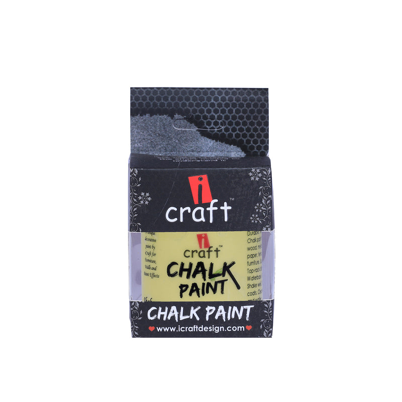 iCraft Chalk Paint -Shakespear, 100ml