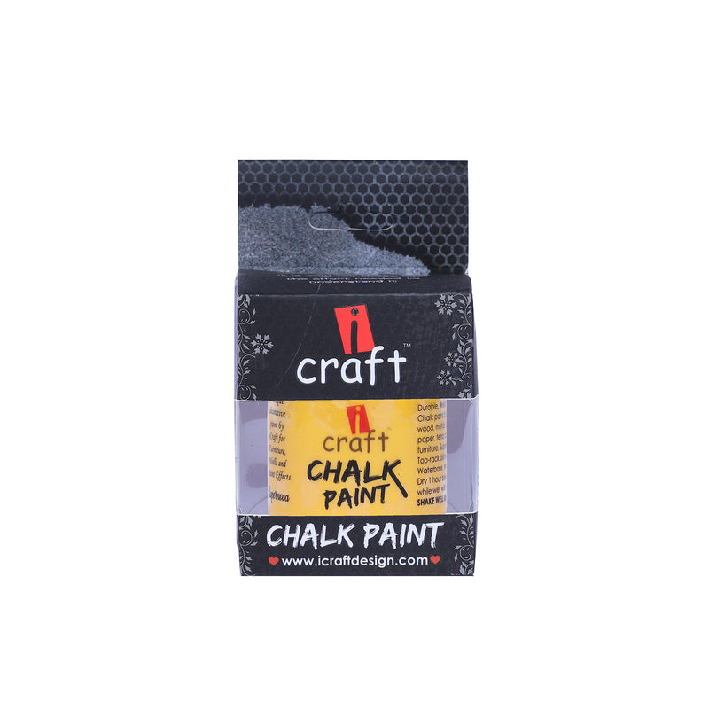 iCraft Chalk Paint -Supernova, 100ml