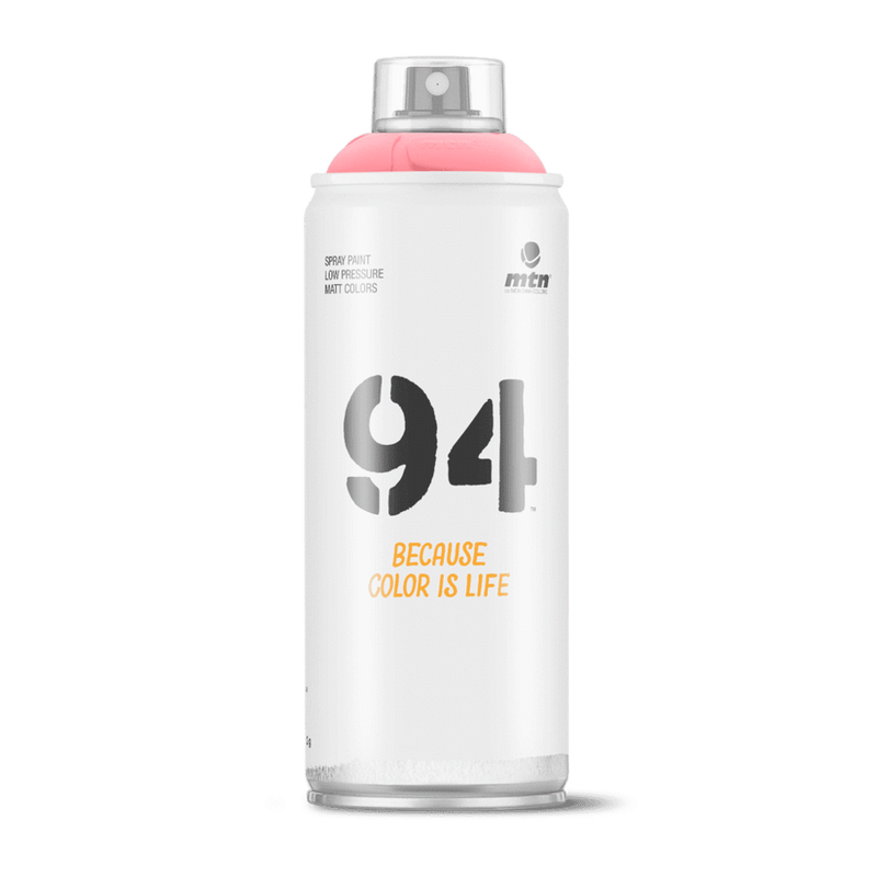 MTN 94 Spain Spray Paints 400ML - Tutti Frutti