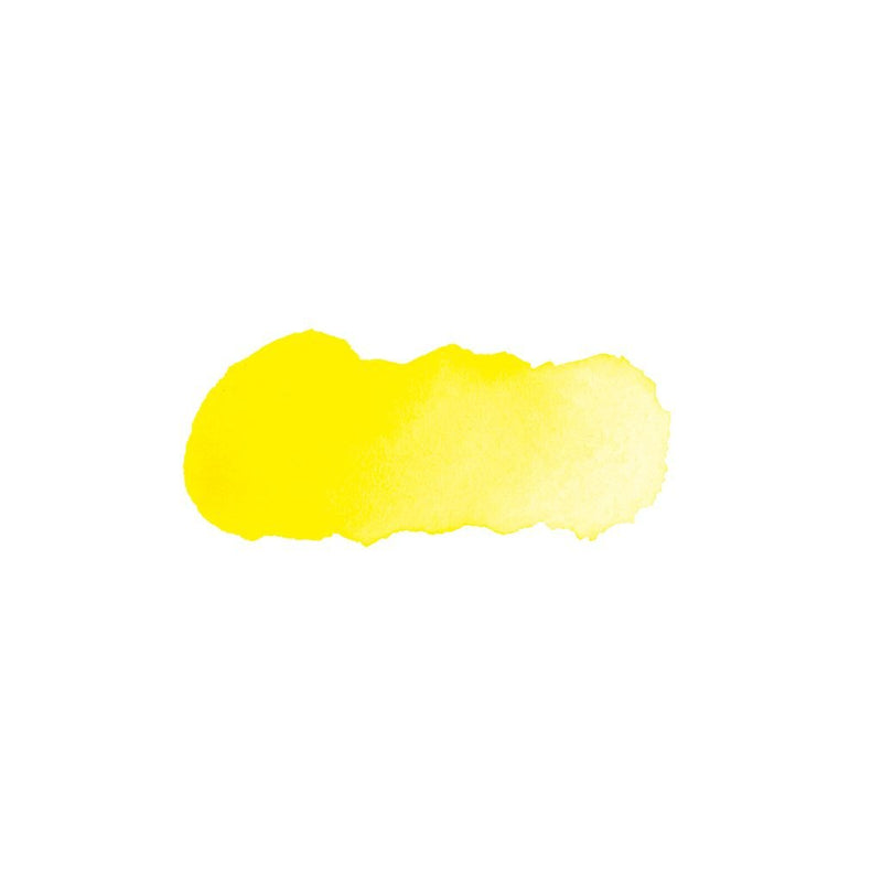 Mijello Mission Gold Class Professional Grade Extra-Fine Watercolour - Lemon Yellow (521) - 15 Ml