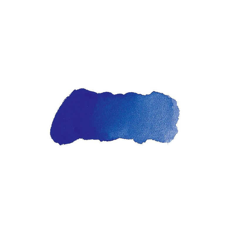 Mijello Mission Gold Class Professional Grade Extra-Fine Watercolour - Ultramarine light (581) - 15 Ml