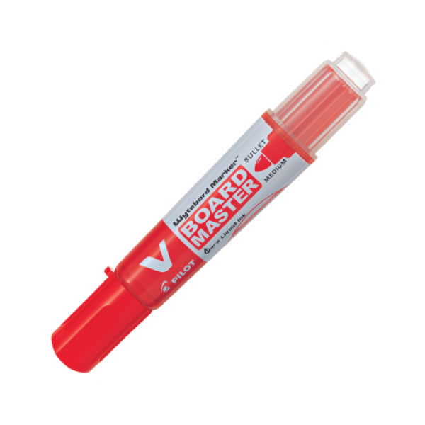 Pilot Red V Board Marker Pen