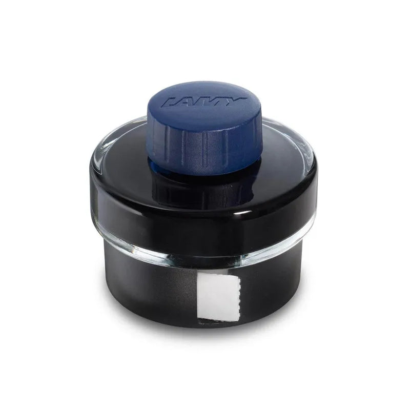 Lamy T52 Ink Bottle 50Ml Blue Black