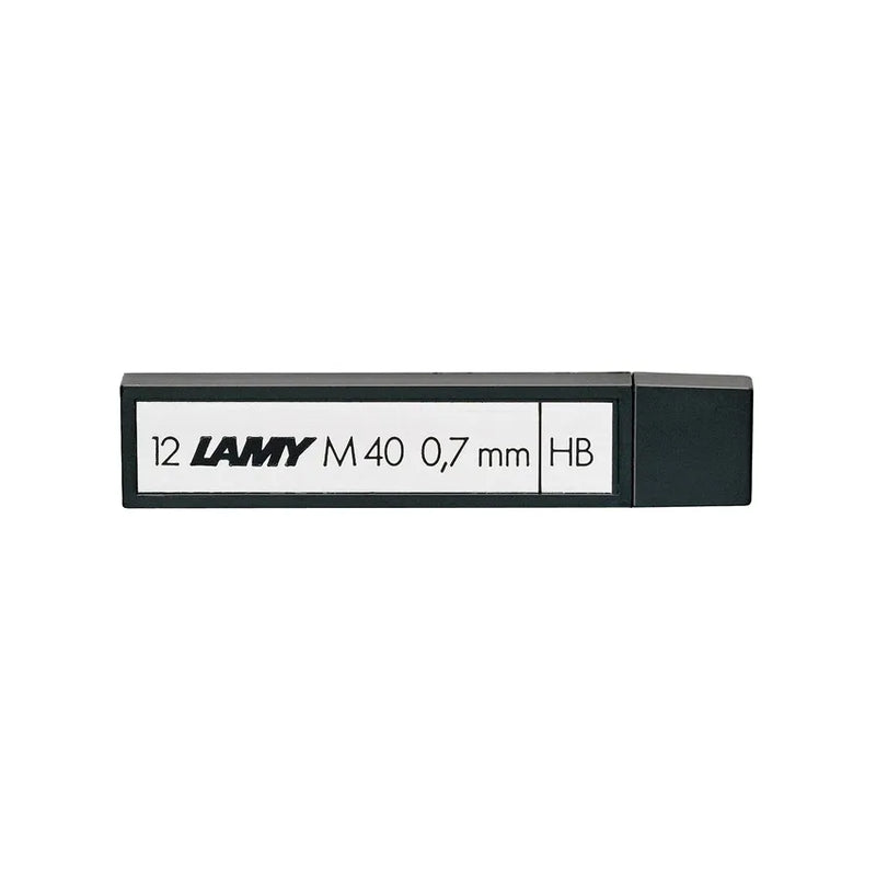 LEAD LAMY M41 12 LEADS 0.5 mm HB