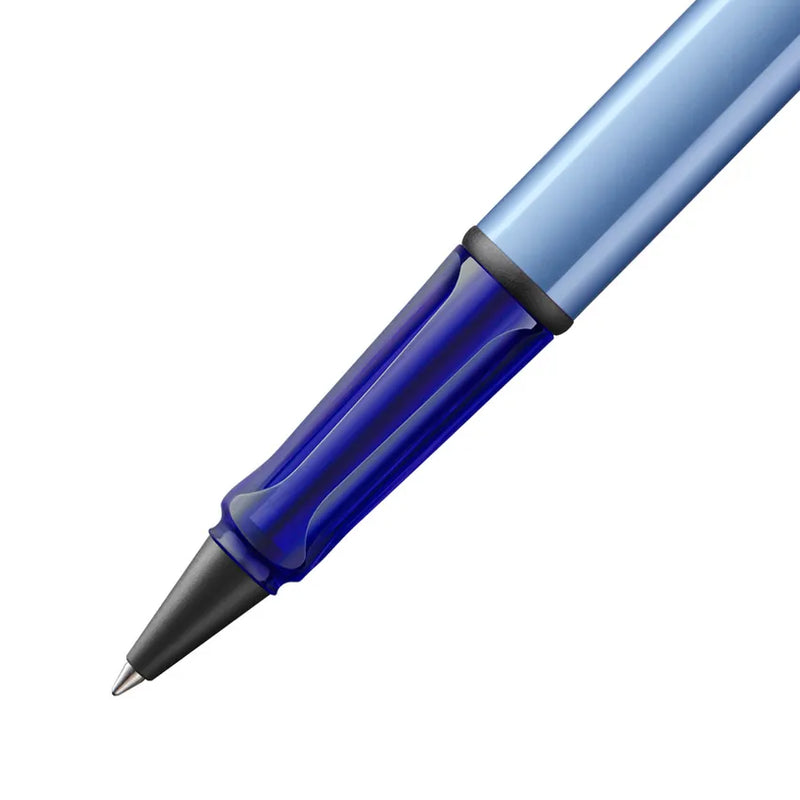 Lamy 3E1 Al-Star Aquatic Rollerball Pen - Blue