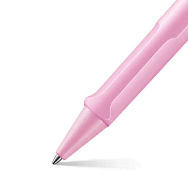 Lamy 2D2 Safari 2023 Limited Edition Ballpoint Pen - Light Rose