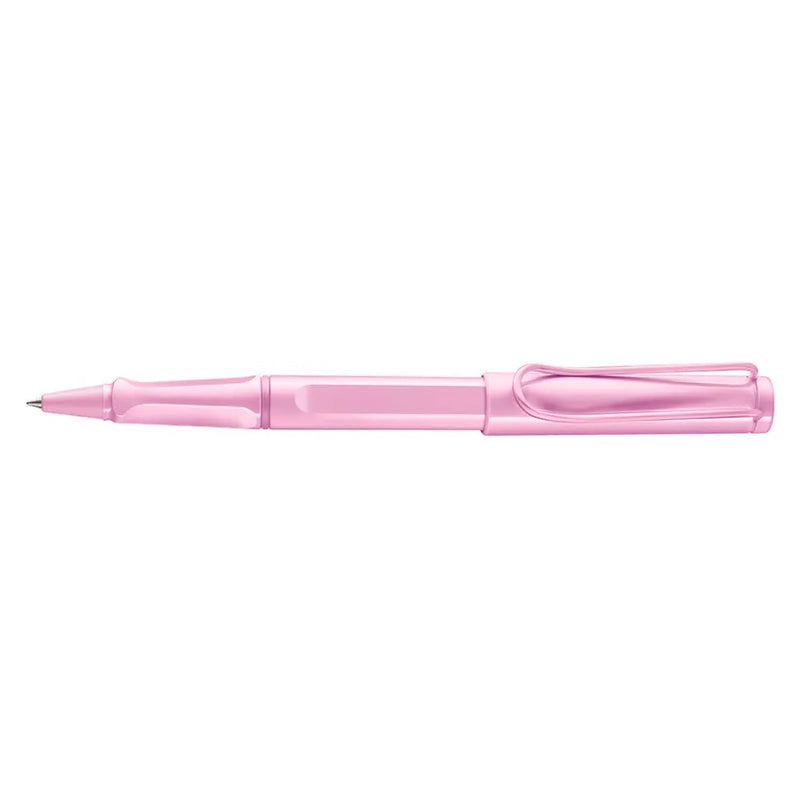 Lamy 3D2 Safari 2023 Limited Edition Rollerball - Light Rose