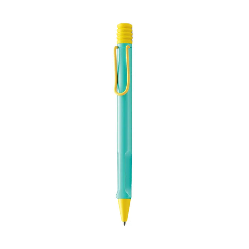 Lamy Safari Pina Colada Ballpoint Pen - Special Edition