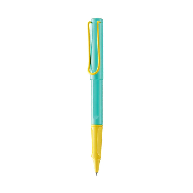 Lamy Safari Pina Colada Rollerball Pen - Special Edition