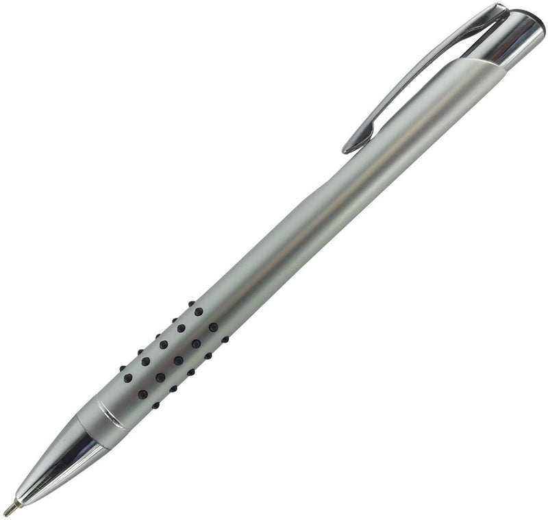 Cello Accugrip Ball Pen (Ink Color - Blue)