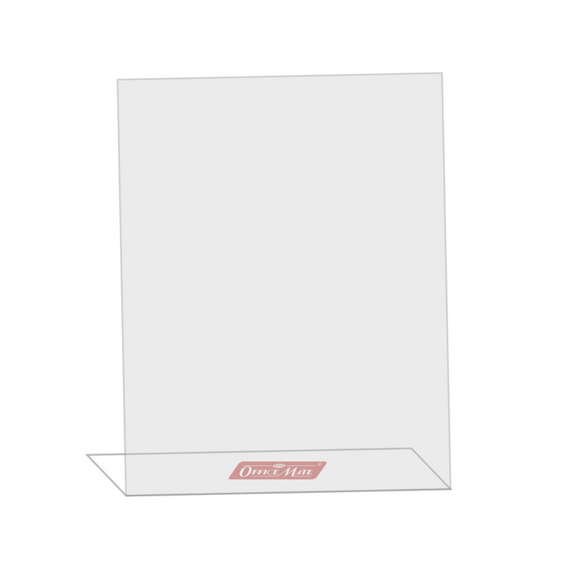 soni officemate Acrylic Sheet pack of 1