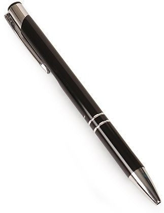 Cello Butterflow Elegance Ball Pen (Ink Color - Blue)