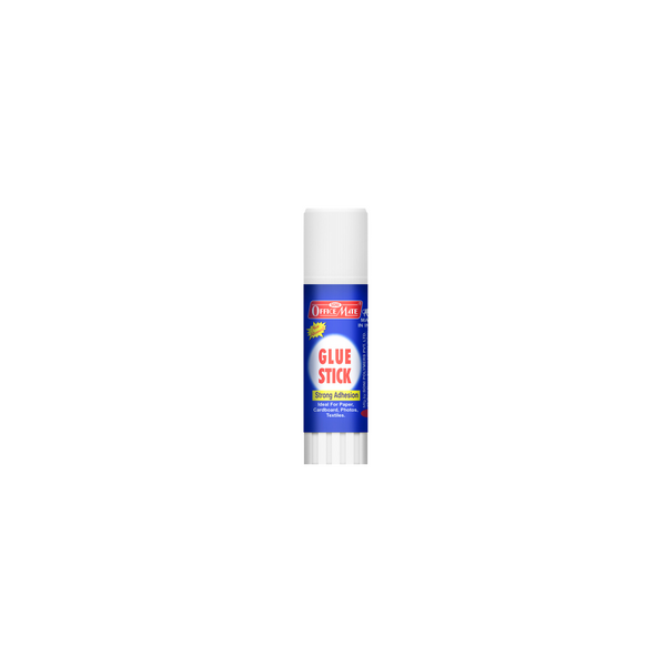 Soni Officemate  GLUE STICK – 5 G IN PACK OF 30 PCS