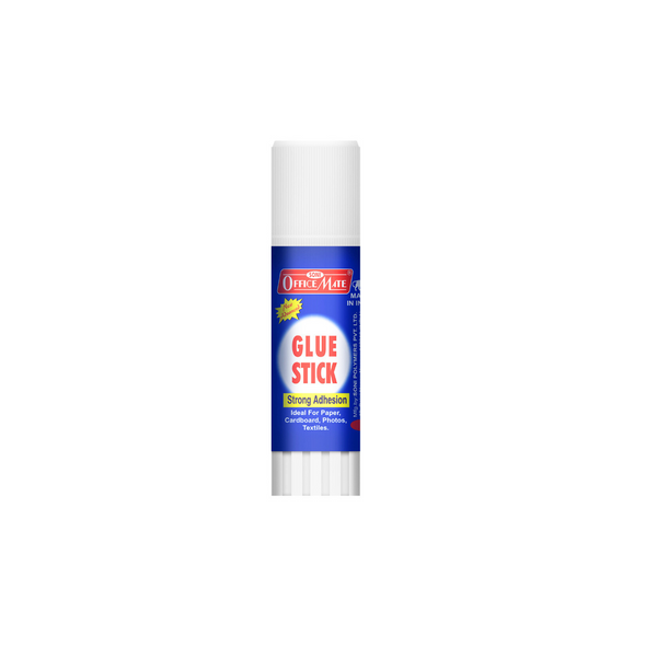 Soni Officemate  GLUE STICK – 8 G IN PACK OF 30 PCS