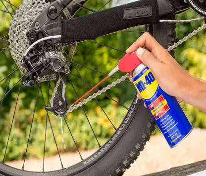 WD40 nbn2 Rust Removal Aerosol Spray (170 g)