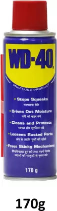 WD40 nbn2 Rust Removal Aerosol Spray (170 g)