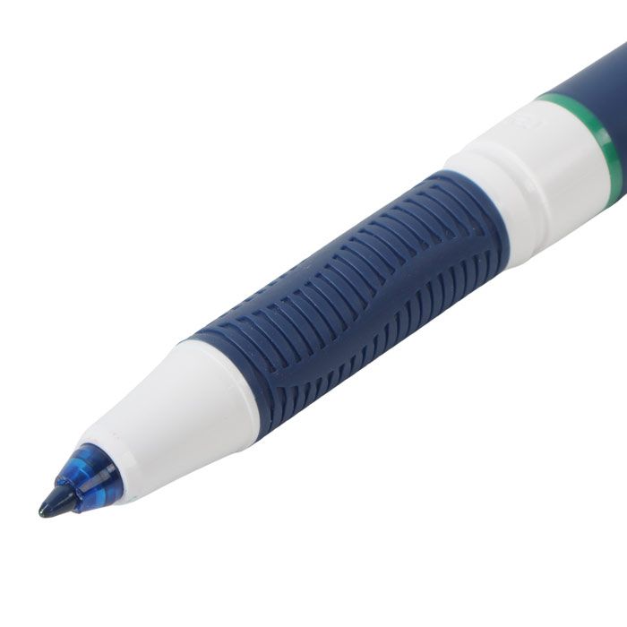 Schneider One Change Rollerball Pen (Blue) - 0.6 mm, Refillable