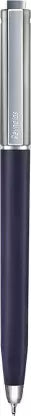 Reynolds Jetter Glitz Ball Pens 0.7mm Set of 6 Pens Blue Ball Pen (Ink Color - Blue)