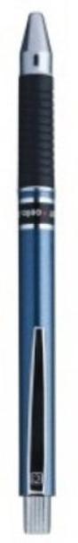 Cello Jotdot Ball Pen (Pack of 10, Ink Color - Blue)