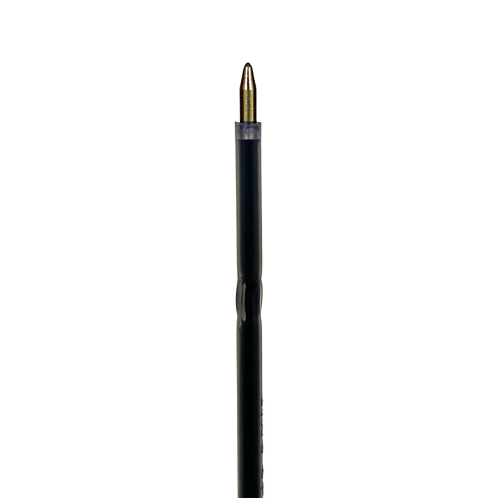 LINC Pentonic B-RT Ball Pen Refill (Black ink, Pack of 10)