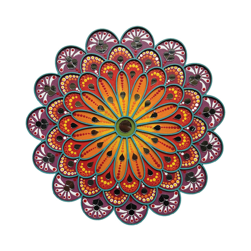 iCraft DIY Mandala Art-MA007