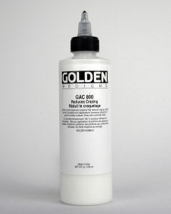 Golden GAC 800 Pouring Medium 946 ML