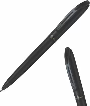 PIERRE CARDIN Monte Rosa Carbon Ball Pen (Ink Color - Blue)