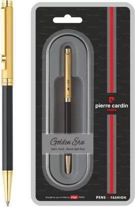 PIERRE CARDIN Golden Era Ball Pen (Ink Color - Blue)