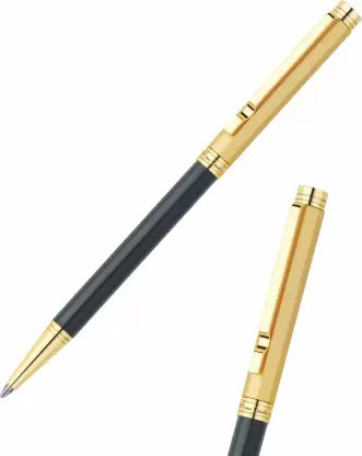 PIERRE CARDIN Golden Era Ball Pen (Ink Color - Blue)