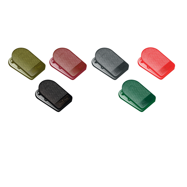 Soni Officemate Paper Clip Big - Pack of 6