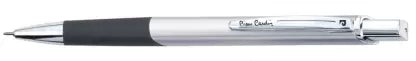 PIERRE CARDIN Century Deluxe Ball Pen Blister Pack | Metal Body With Smudge Free Writing Ball Pen (Ink Color - Blue)