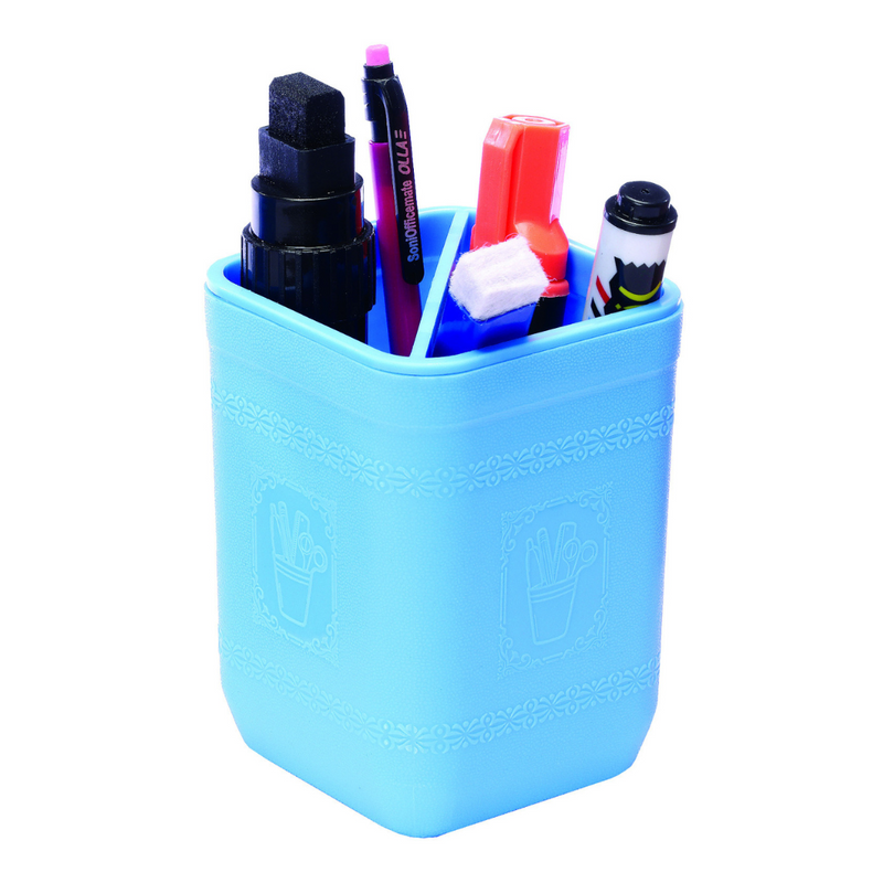 Soni Officemate Pen Stand pack of 1
