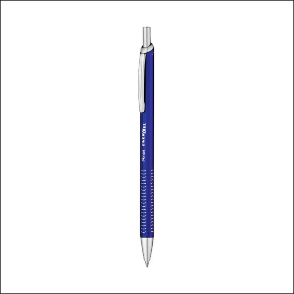 10 Sets Pentel Fude Brush Pen Cartridge Art Brush XFR-117 Steel Blue Japan  Lots