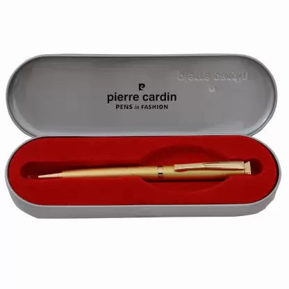 PIERRE CARDIN Noblesse Ball Pen (Ink Color - Blue)