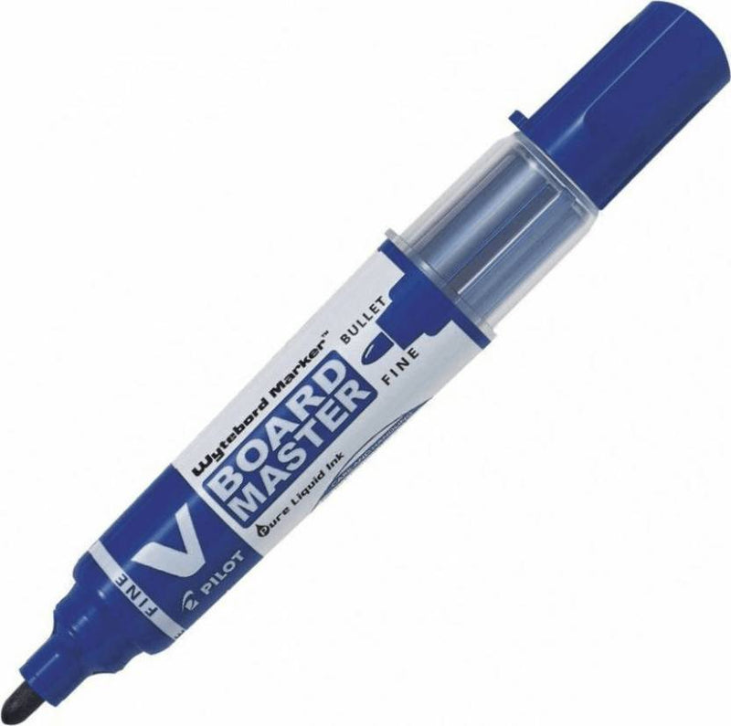 Pilot Blue V Board Marker Pen