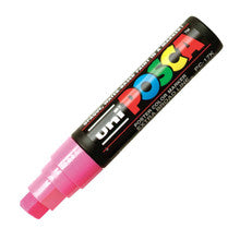 Uni-Ball Posca Marking Pen 17K | Pink Ink | Pack of 1