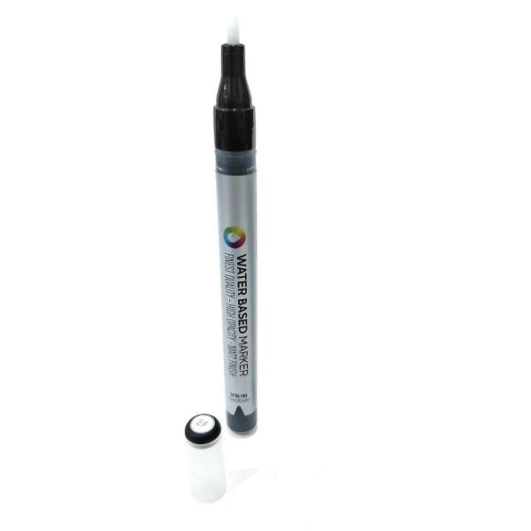 MTN Extra Fine Water Based Marker 1.2 MM ( Made In Spain )